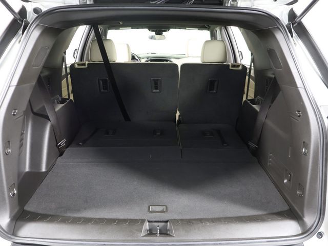 2022 Chevrolet Traverse AWD 4dr LS w/1LS - 23084994 - 18