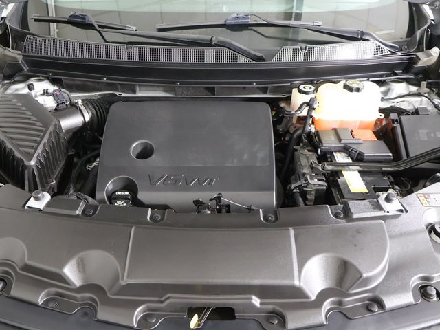 2022 Chevrolet Traverse AWD 4dr LS w/1LS - 23084994 - 19