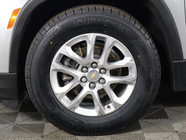 2022 Chevrolet Traverse AWD 4dr LS w/1LS - 23084994 - 20