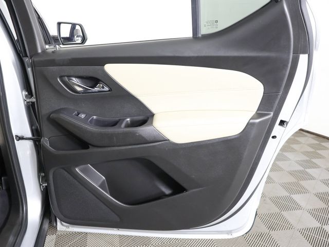 2022 Chevrolet Traverse AWD 4dr LS w/1LS - 23084994 - 24