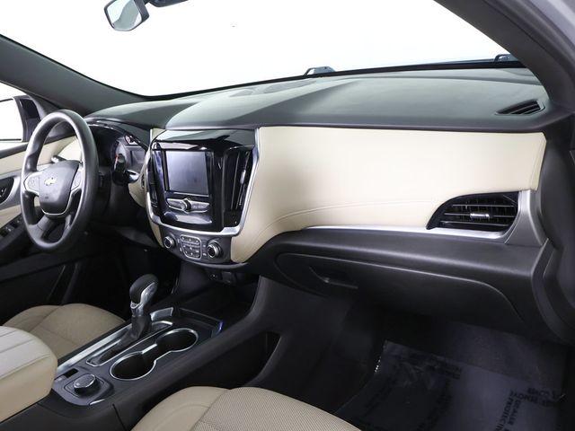 2022 Chevrolet Traverse AWD 4dr LS w/1LS - 23084994 - 26