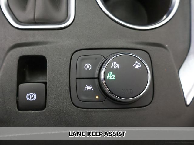 2022 Chevrolet Traverse AWD 4dr LS w/1LS - 23084994 - 2