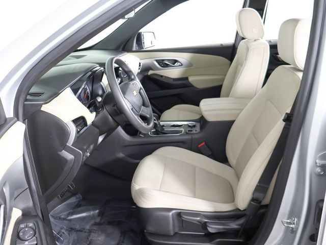 2022 Chevrolet Traverse AWD 4dr LS w/1LS - 23084994 - 29