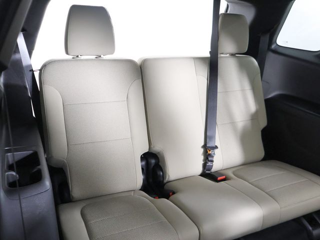 2022 Chevrolet Traverse AWD 4dr LS w/1LS - 23084994 - 34