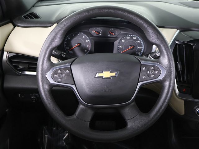 2022 Chevrolet Traverse AWD 4dr LS w/1LS - 23084994 - 37