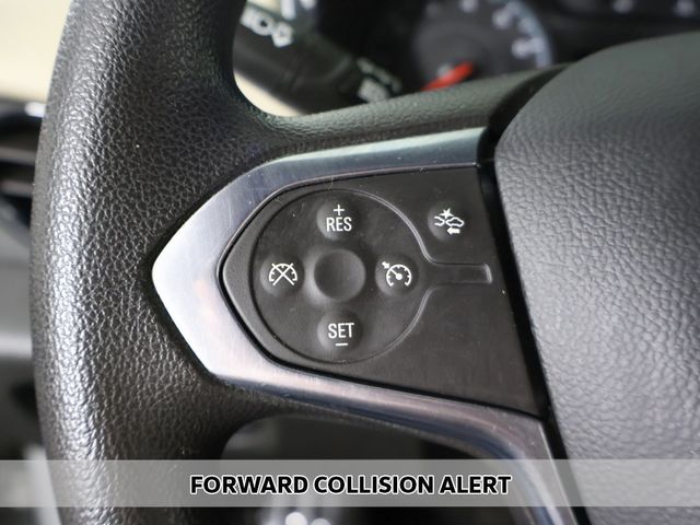2022 Chevrolet Traverse AWD 4dr LS w/1LS - 23084994 - 3
