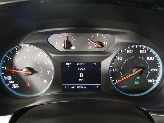 2022 Chevrolet Traverse AWD 4dr LS w/1LS - 23084994 - 39