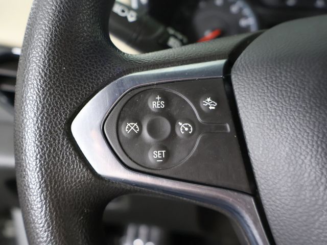 2022 Chevrolet Traverse AWD 4dr LS w/1LS - 23084994 - 40