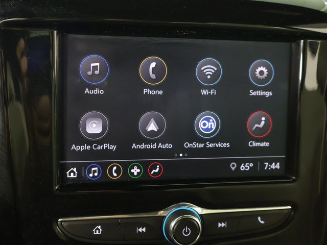 2022 Chevrolet Traverse AWD 4dr LS w/1LS - 23084994 - 43