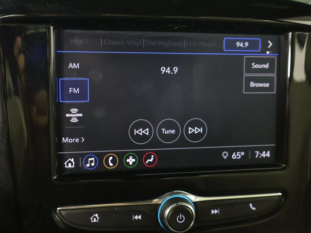 2022 Chevrolet Traverse AWD 4dr LS w/1LS - 23084994 - 44