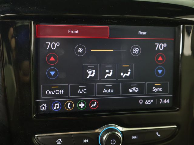 2022 Chevrolet Traverse AWD 4dr LS w/1LS - 23084994 - 45