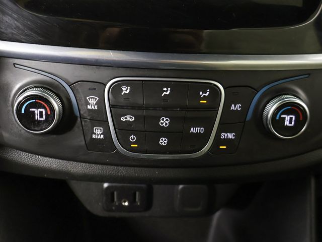 2022 Chevrolet Traverse AWD 4dr LS w/1LS - 23084994 - 46