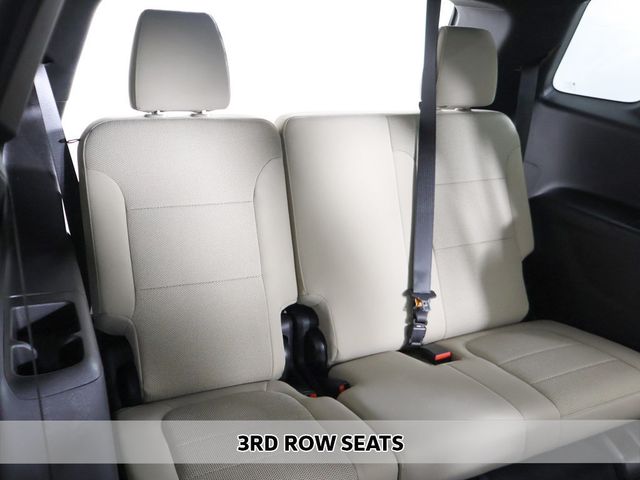 2022 Chevrolet Traverse AWD 4dr LS w/1LS - 23084994 - 5