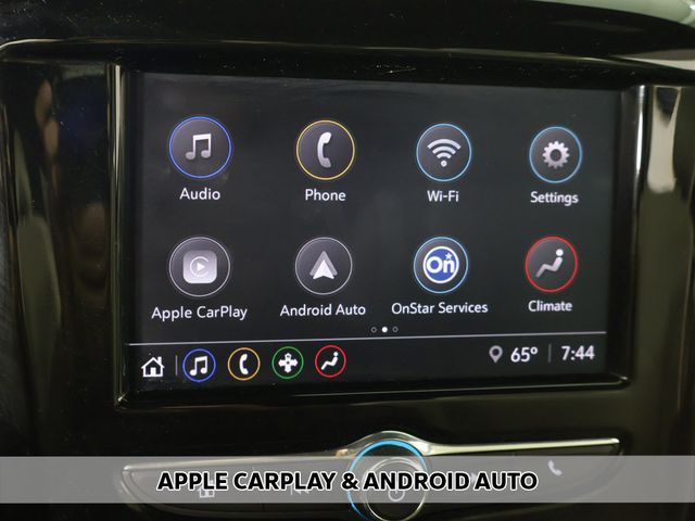 2022 Chevrolet Traverse AWD 4dr LS w/1LS - 23084994 - 6