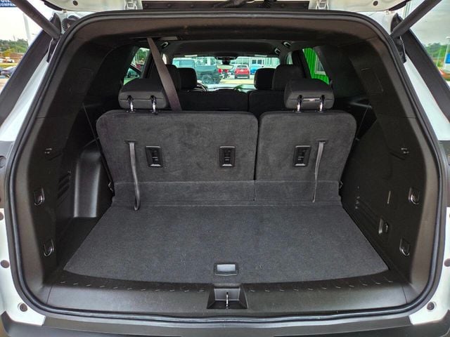 2022 Chevrolet Traverse AWD 4dr LT Cloth w/1LT - 22936455 - 14