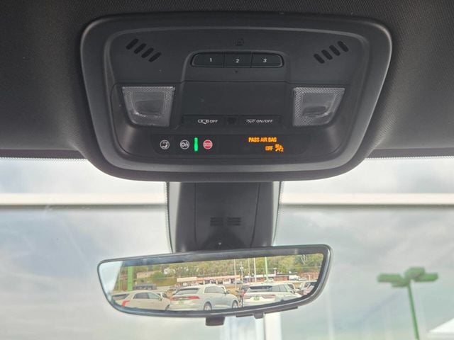 2022 Chevrolet Traverse AWD 4dr LT Cloth w/1LT - 22936455 - 23