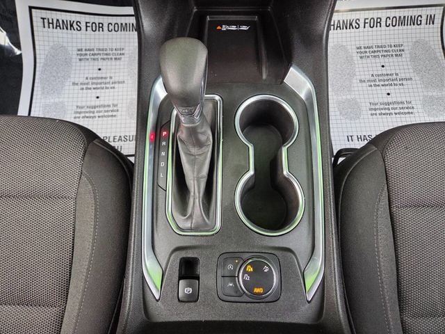 2022 Chevrolet Traverse AWD 4dr LT Cloth w/1LT - 22936455 - 25