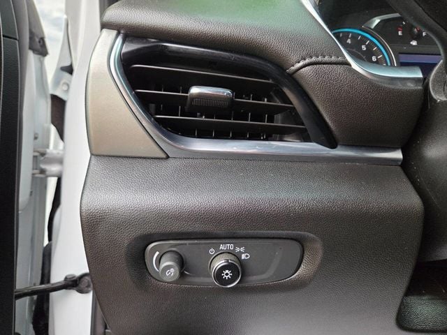 2022 Chevrolet Traverse AWD 4dr LT Cloth w/1LT - 22936455 - 28