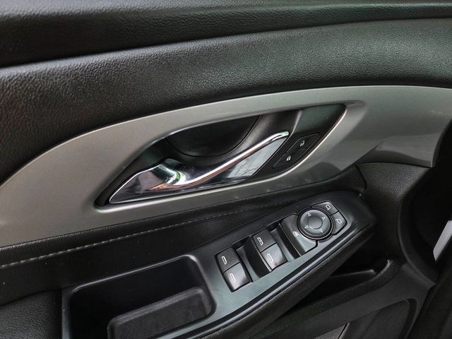 2022 Chevrolet Traverse AWD 4dr LT Cloth w/1LT - 22936455 - 29