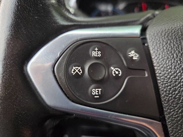 2022 Chevrolet Traverse AWD 4dr LT Cloth w/1LT - 22936455 - 30