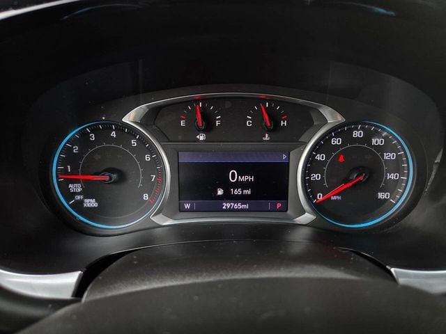 2022 Chevrolet Traverse AWD 4dr LT Cloth w/1LT - 22936455 - 32