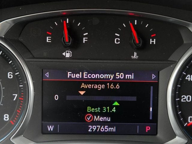 2022 Chevrolet Traverse AWD 4dr LT Cloth w/1LT - 22936455 - 33