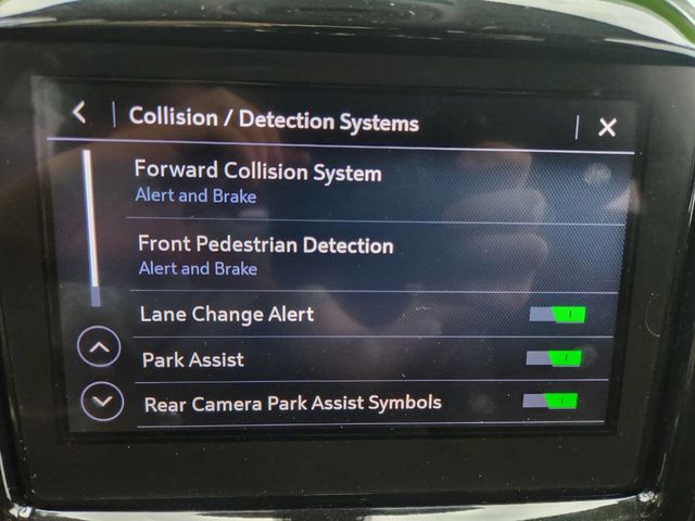 2022 Chevrolet Traverse AWD 4dr LT Cloth w/1LT - 22936455 - 37