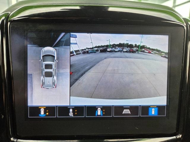 2022 Chevrolet Traverse AWD 4dr LT Cloth w/1LT - 22936455 - 38