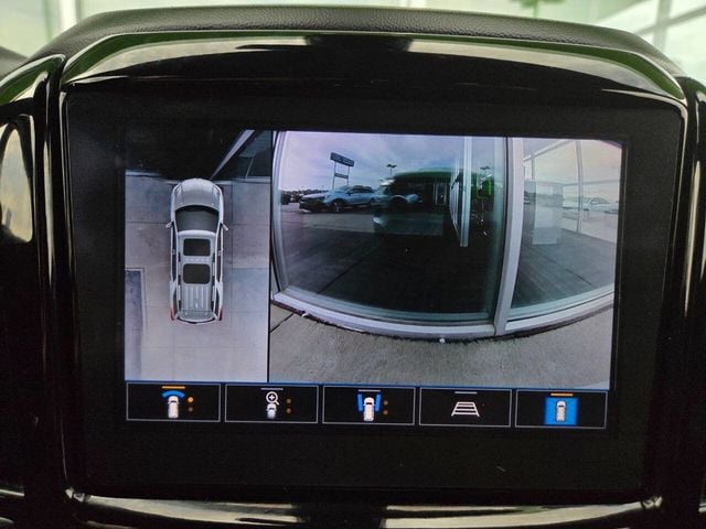 2022 Chevrolet Traverse AWD 4dr LT Cloth w/1LT - 22936455 - 39