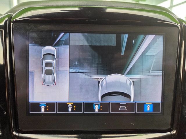 2022 Chevrolet Traverse AWD 4dr LT Cloth w/1LT - 22936455 - 40