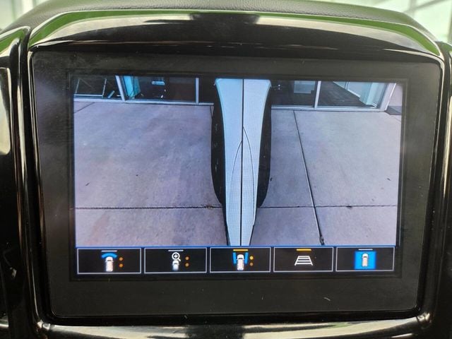 2022 Chevrolet Traverse AWD 4dr LT Cloth w/1LT - 22936455 - 41