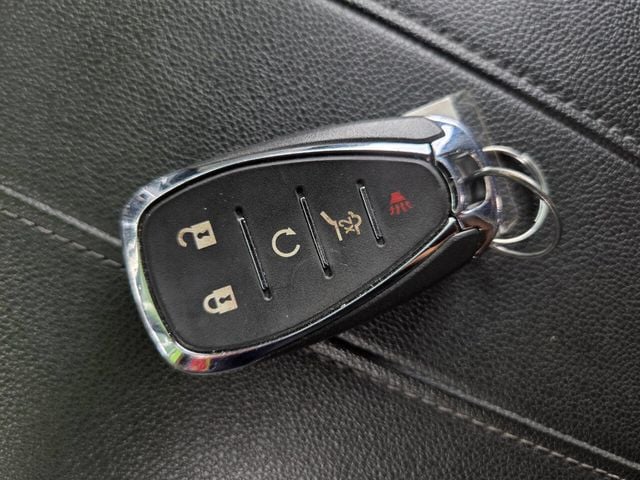 2022 Chevrolet Traverse AWD 4dr LT Cloth w/1LT - 22936455 - 42