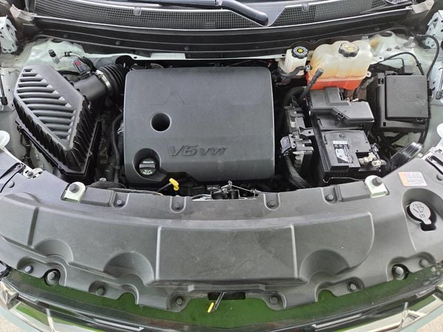 2022 Chevrolet Traverse AWD 4dr LT Cloth w/1LT - 22936455 - 43