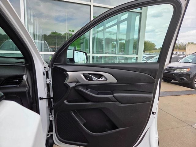 2022 Chevrolet Traverse AWD 4dr LT Cloth w/1LT - 22936455 - 46