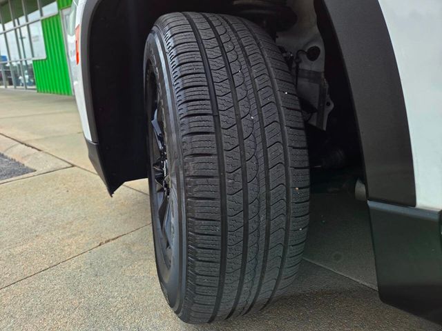 2022 Chevrolet Traverse AWD 4dr LT Cloth w/1LT - 22936455 - 49