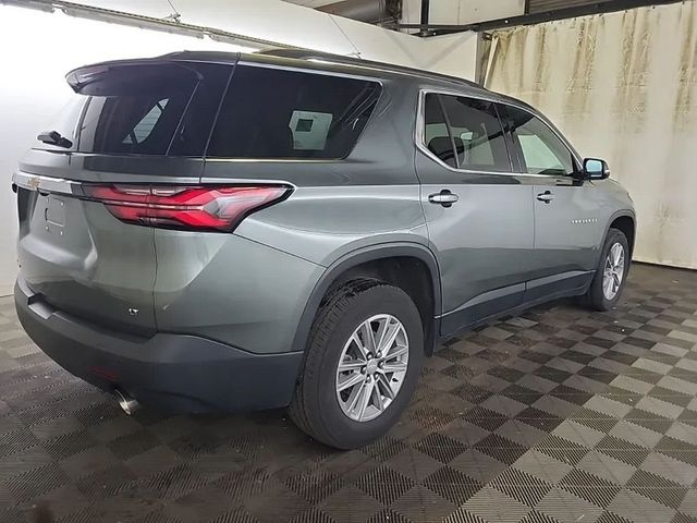 2022 Chevrolet Traverse AWD 4dr LT Cloth w/1LT - 22944085 - 3
