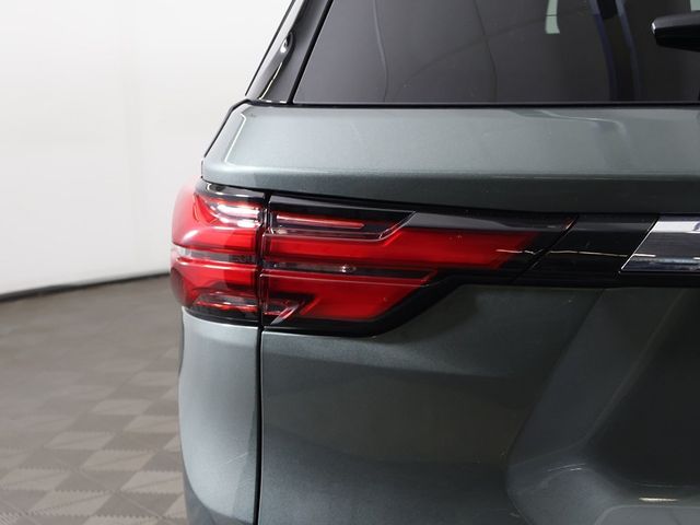 2022 Chevrolet Traverse AWD 4dr LT Cloth w/1LT - 22953672 - 15