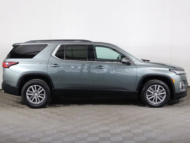 2022 Chevrolet Traverse AWD 4dr LT Cloth w/1LT - 22953672 - 18
