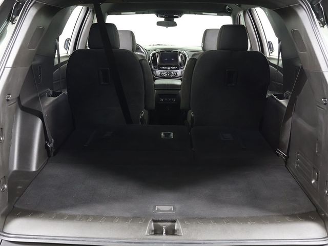 2022 Chevrolet Traverse AWD 4dr LT Cloth w/1LT - 22953672 - 19