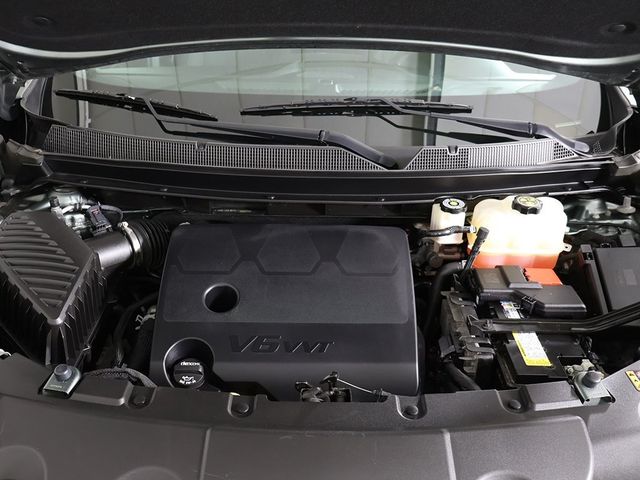 2022 Chevrolet Traverse AWD 4dr LT Cloth w/1LT - 22953672 - 21