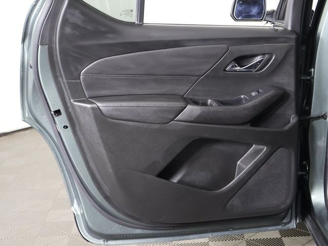 2022 Chevrolet Traverse AWD 4dr LT Cloth w/1LT - 22953672 - 25