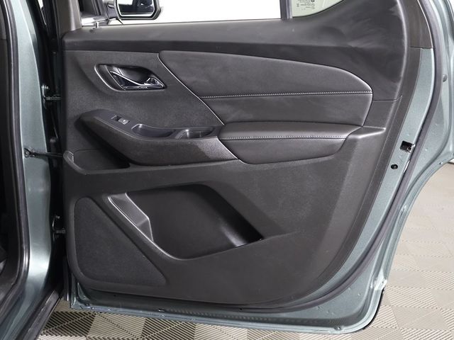 2022 Chevrolet Traverse AWD 4dr LT Cloth w/1LT - 22953672 - 26