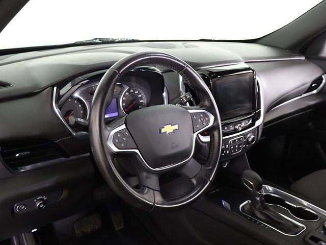 2022 Chevrolet Traverse AWD 4dr LT Cloth w/1LT - 22953672 - 27