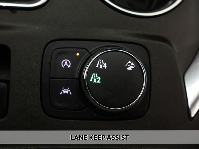 2022 Chevrolet Traverse AWD 4dr LT Cloth w/1LT - 22953672 - 2