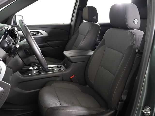 2022 Chevrolet Traverse AWD 4dr LT Cloth w/1LT - 22953672 - 29