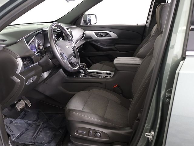 2022 Chevrolet Traverse AWD 4dr LT Cloth w/1LT - 22953672 - 31