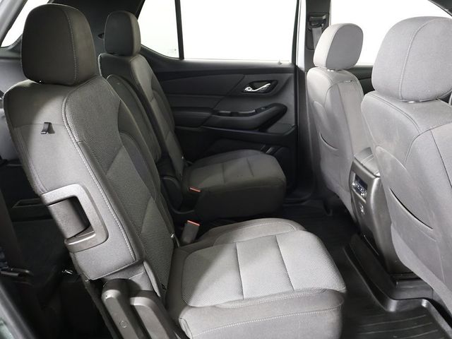 2022 Chevrolet Traverse AWD 4dr LT Cloth w/1LT - 22953672 - 35