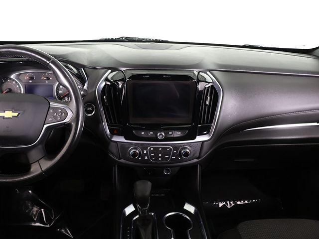 2022 Chevrolet Traverse AWD 4dr LT Cloth w/1LT - 22953672 - 38