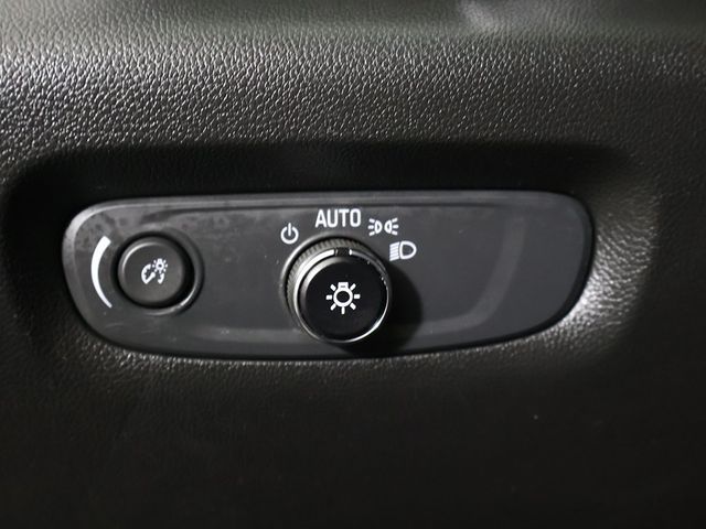 2022 Chevrolet Traverse AWD 4dr LT Cloth w/1LT - 22953672 - 41