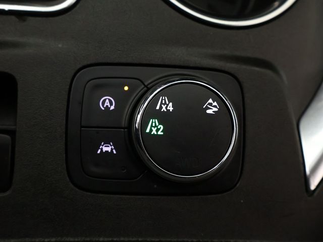 2022 Chevrolet Traverse AWD 4dr LT Cloth w/1LT - 22953672 - 42